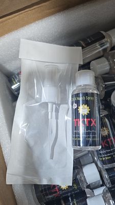 ครีมกลิ่นสัก