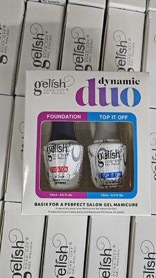 ภัณฑ์ nail art เบอร์ส่วนตัว ใส่ 15 มิลลิลิตรของซัลโว nail foundation