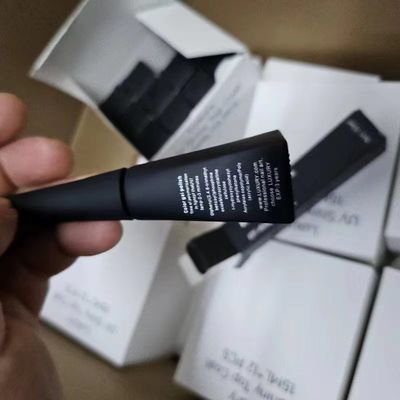 จําหน่ายโรงงาน แบรนด์ส่วนตัว แบรนด์สุดกระจ่างใส DIY UV Gel Nail Polish สําหรับสลอนความงามเล็บ