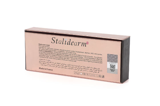 Stalidearm 10ml สด Hyaluronic Acid สารสกัดผิวหน้า สารสกัดผิวหน้า