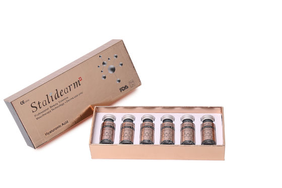 Stalidearm 10ml สด Hyaluronic Acid สารสกัดผิวหน้า สารสกัดผิวหน้า