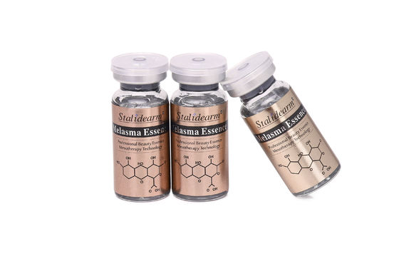 เบอร์ส่วนตัว Stalidearm เมลาซาม่า Freckle สีผิวสีขาว Serum Corrector ดําดําจุดกําจัดใบหน้า