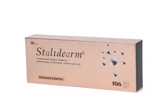 เบอร์ส่วนตัว Stalidearm เมลาซาม่า Freckle สีผิวสีขาว Serum Corrector ดําดําจุดกําจัดใบหน้า