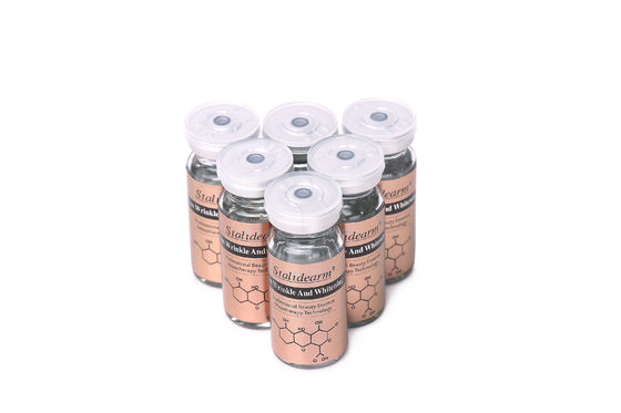 Stalidearm ตาขาว Anti- รอยคอมพิวเตอร์ กําจัดวงกลมดํา ตาเซรม 10 ml