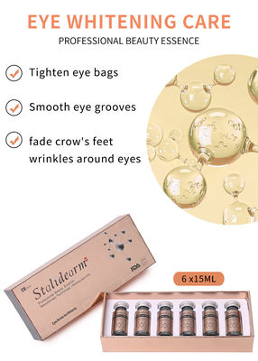 Stalidearm ตาขาว Anti- รอยคอมพิวเตอร์ กําจัดวงกลมดํา ตาเซรม 10 ml