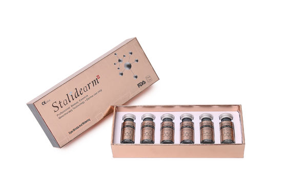 Stalidearm ตาขาว Anti- รอยคอมพิวเตอร์ กําจัดวงกลมดํา ตาเซรม 10 ml