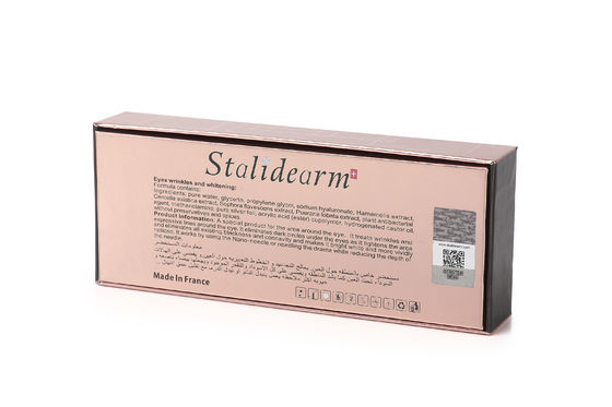 Stalidearm ตาขาว Anti- รอยคอมพิวเตอร์ กําจัดวงกลมดํา ตาเซรม 10 ml