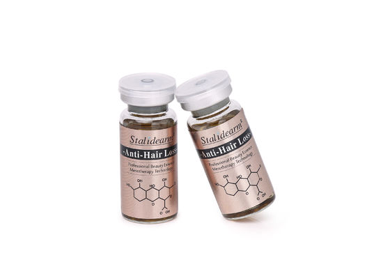 Stalidearm Meso Luxury การรักษาการสูญเสียผม ส่งเสริมกระตุ้นรากผม สารสกัดซ่อมแซมการเจริญเติบโตของผมที่เสียหาย