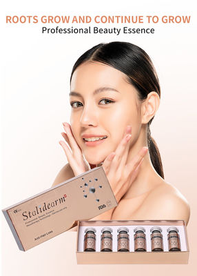 Stalidearm Meso Luxury การรักษาการสูญเสียผม ส่งเสริมกระตุ้นรากผม สารสกัดซ่อมแซมการเจริญเติบโตของผมที่เสียหาย