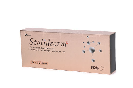 Stalidearm Meso Luxury การรักษาการสูญเสียผม ส่งเสริมกระตุ้นรากผม สารสกัดซ่อมแซมการเจริญเติบโตของผมที่เสียหาย