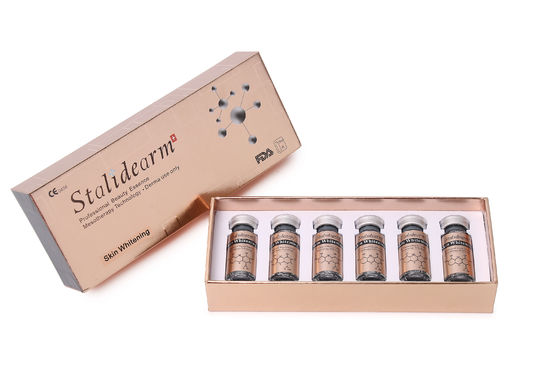 Stalidearm สีผิวขาว สารสกัดผิวหน้า น้ําอากาศ