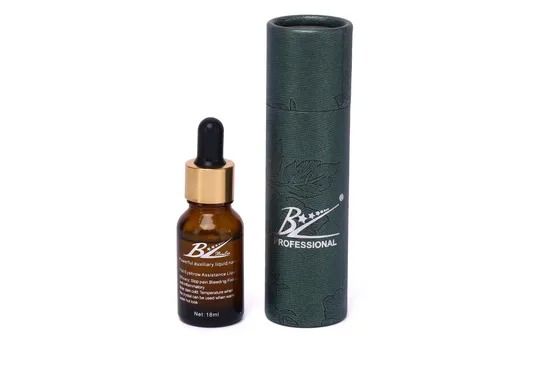 BL Green น้ำยาลดความเจ็บปวดสักลายออกฤทธิ์เร็ว 18ml/ขวด ออกฤทธิ์ภายใน 90 วินาที ยาชาเฉพาะที่ชนิดน้ำ