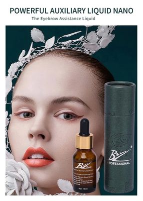 BL Green น้ำยาลดความเจ็บปวดสักลายออกฤทธิ์เร็ว 18ml/ขวด ออกฤทธิ์ภายใน 90 วินาที ยาชาเฉพาะที่ชนิดน้ำ