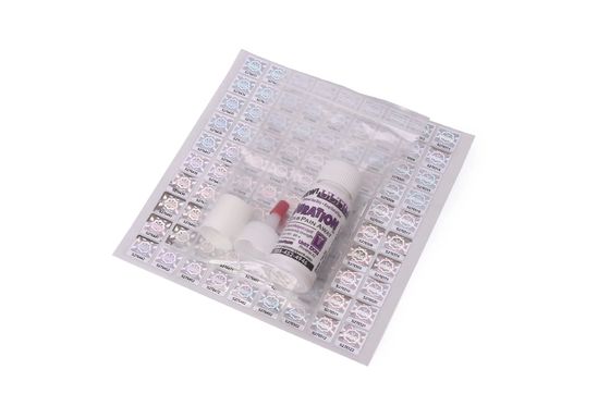 5% ลิโดคาอีน 4% เททราคาอีน เจลบําบัดการปวด 1 FL OZ เจลบําบัดการปวด