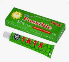 Tktx ครีมทาตออฟ กลิ่นประสาท กลิ่นประสาท มีผลแรง ครีมทาตออฟ กลิ่นประสาทสําหรับทาตออฟ ราคาปลีก