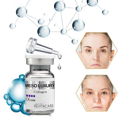 Luxury Band Original Facial Collagen Whitening Serum Set เซรั่มคอลลาเจนกระชับผิวกระจ่างใส