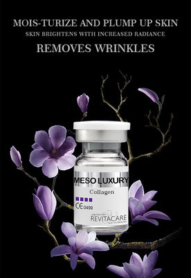 Luxury Band Original Facial Collagen Whitening Serum Set เซรั่มคอลลาเจนกระชับผิวกระจ่างใส