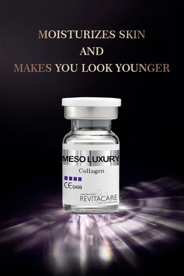 Luxury Band Original Facial Collagen Whitening Serum Set เซรั่มคอลลาเจนกระชับผิวกระจ่างใส