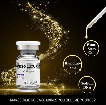 Luxury Band Original Facial Collagen Whitening Serum Set เซรั่มคอลลาเจนกระชับผิวกระจ่างใส