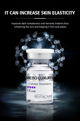 Lightening Firming Meso Serum Microneedling Mesotheraphy Caviar Essence Serum
