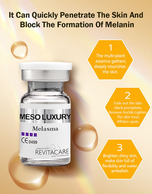 Skincare Meso Serum Microneedling Removal Freckle Serum Melasma Skin Whitening
