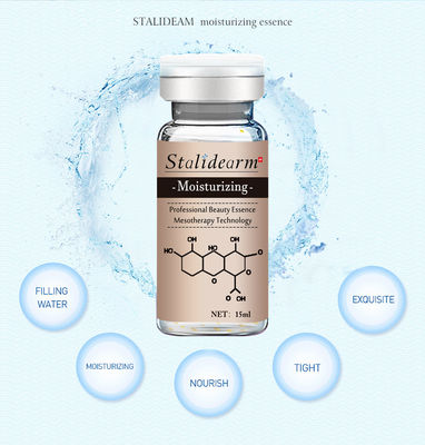 ให้ความชุ่มชื้น 15ml Meso Serum Microneedling Derma Hyaluronic Acid Skin Serum