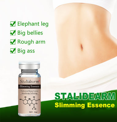 Slimming Meso Serum Microneedling / Anti Cellulite Serum สำหรับ Derma Pen