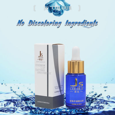 สักแต่งหน้าถาวร ยาชา โซลูชั่น No Pain Tag#45 Numbing Cream