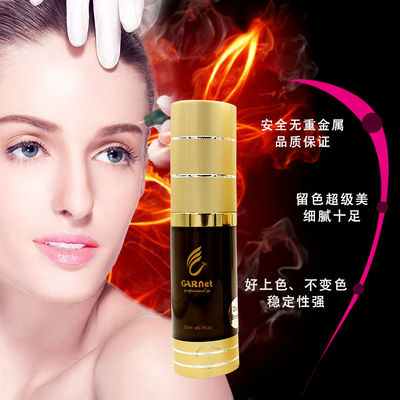 Pure Tattoo Eyebrow Pigment หมึก Microblading แต่งหน้าถาวร 18ml