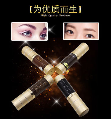 Pure Tattoo Eyebrow Pigment หมึก Microblading แต่งหน้าถาวร 18ml