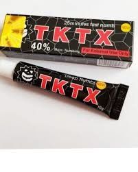 PMU TKTX Tattoo Numbing Cream Eyebrow Lip Aftercare ครีมซ่อมแซมรอยสัก