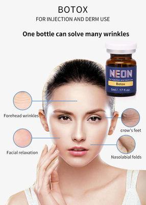 BOTOX Meso Therapy Serum ฉีดต่อต้านริ้วรอยใส