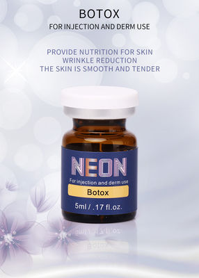 BOTOX Meso Therapy Serum ฉีดต่อต้านริ้วรอยใส