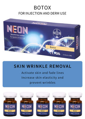 BOTOX Meso Therapy Serum ฉีดต่อต้านริ้วรอยใส