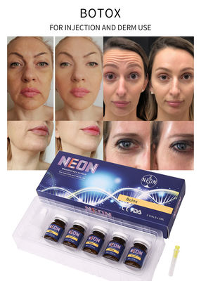 BOTOX Meso Therapy Serum ฉีดต่อต้านริ้วรอยใส