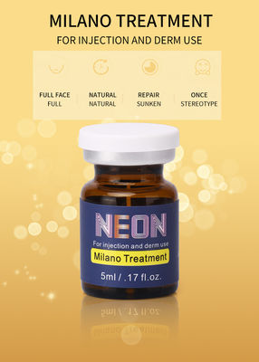 Milano Meso Therapy Serum Neon Freckle Black Spots เซรั่มรักษาฝ้า