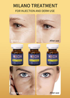 Milano Meso Therapy Serum Neon Freckle Black Spots เซรั่มรักษาฝ้า