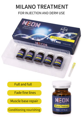 Milano Meso Therapy Serum Neon Freckle Black Spots เซรั่มรักษาฝ้า