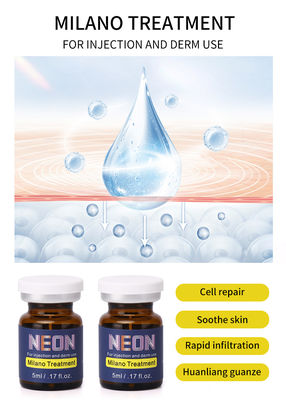 Milano Meso Therapy Serum Neon Freckle Black Spots เซรั่มรักษาฝ้า