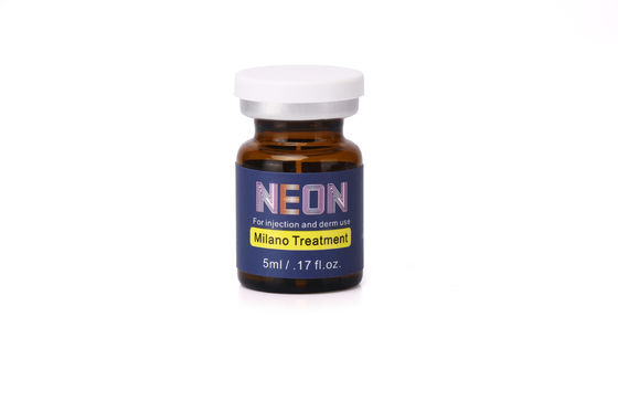 Milano Meso Therapy Serum Neon Freckle Black Spots เซรั่มรักษาฝ้า
