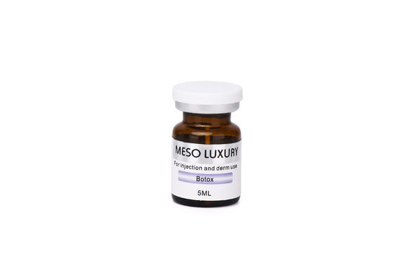 Mesotherapy Botox Youth Serum ฉีดต่อต้านริ้วรอยกระชับ