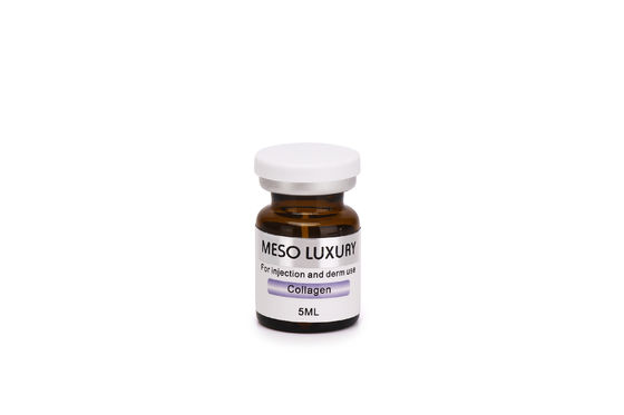 Moisturizing Youth Serum ฉีดคอลลาเจนต่อต้านริ้วรอย Elastic Lifting Skin Serum