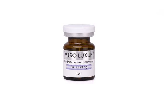 Skin Lifting Youth Serum ฉีดโปร่งใสต่อต้านริ้วรอย Meso Whitening Injection