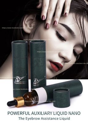 BL Tattoo Pain Relief Liquid Anti Allergy Numbing Gel ก่อนสัก
