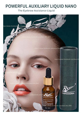 BL Tattoo Pain Relief Liquid Anti Allergy Numbing Gel ก่อนสัก