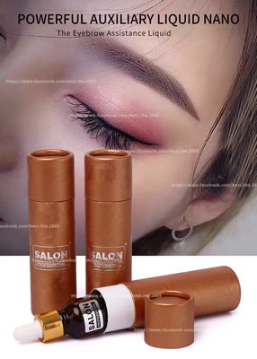 SALON Tattoo Anesthetic Solution 20ml ต่อต้าน Swell Painless Tattoo Cream