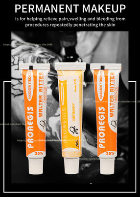 Original Proaegis Numb Cream BL 25% 40% ยาชาสำหรับอายไลเนอร์สัก