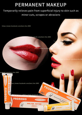 Original Proaegis Numb Cream BL 25% 40% ยาชาสำหรับอายไลเนอร์สัก