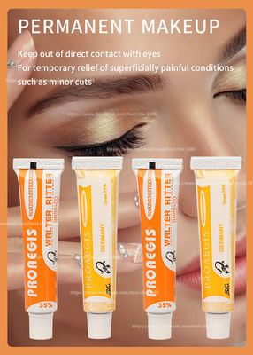 Original Proaegis Numb Cream BL 25% 40% ยาชาสำหรับอายไลเนอร์สัก