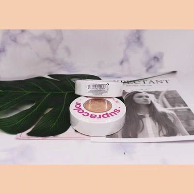 Kryolan Oil Control Face Powder Single Waterproof Makeup Foundation